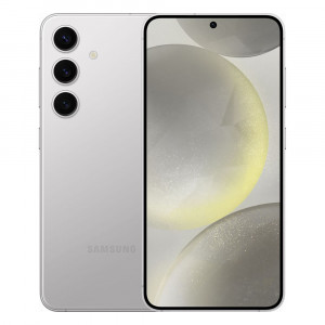 Смартфон Samsung Galaxy S24 8/256GB, Marble Gray