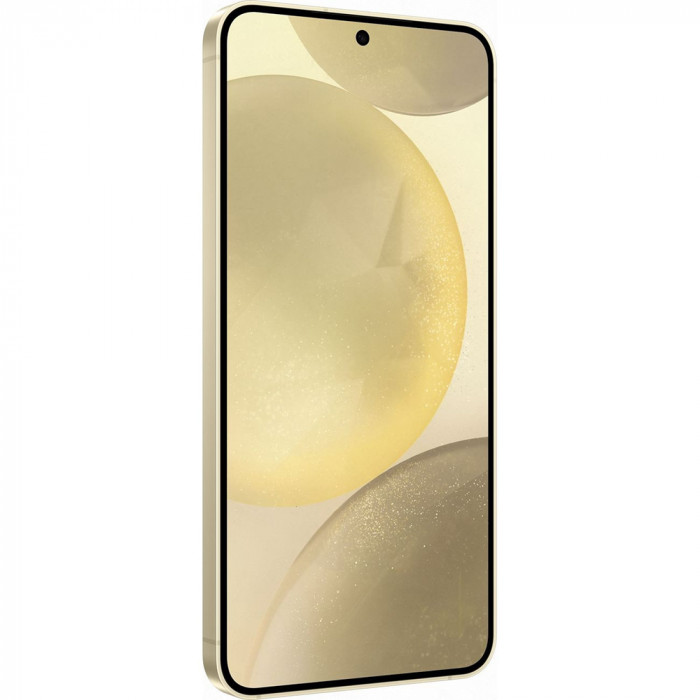 Смартфон Samsung Galaxy S24 Plus 12/256GB, Amber Yellow