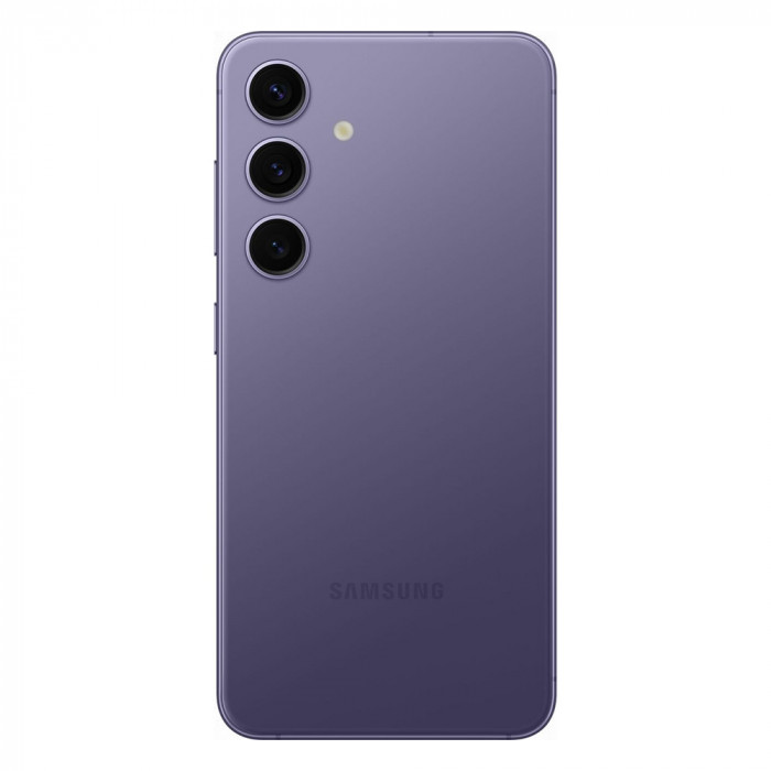 Смартфон Samsung Galaxy S24 8/128GB, Cobalt Violet