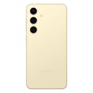 Смартфон Samsung Galaxy S24 Plus 12/256GB, Amber Yellow