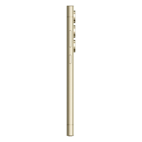 Смартфон Samsung Galaxy S24 Ultra 12/512GB, Titanium Yellow