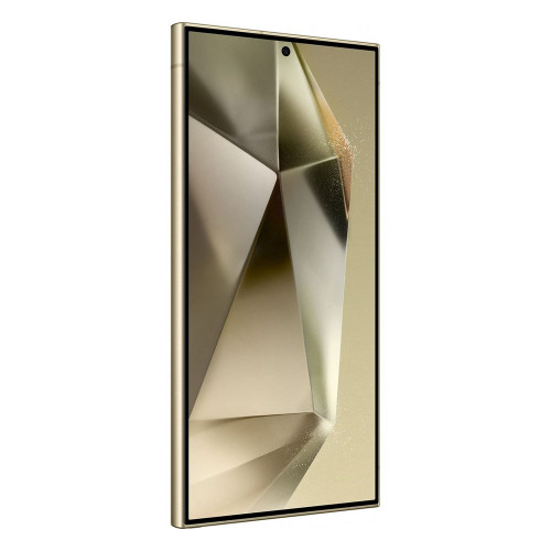 Смартфон Samsung Galaxy S24 Ultra 12/512GB, Titanium Yellow