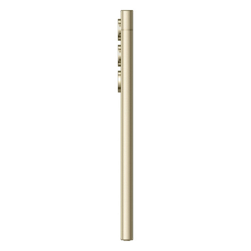 Смартфон Samsung Galaxy S24 Ultra 12/512GB, Titanium Yellow