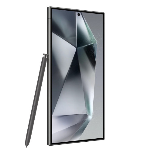 Смартфон Samsung Galaxy S24 Ultra 12/256GB, Titanium Green