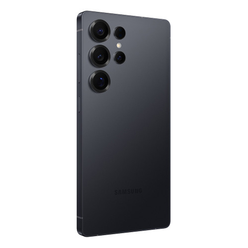 Смартфон Samsung Galaxy S25 Ultra 12/256GB, Titanium Jetblack