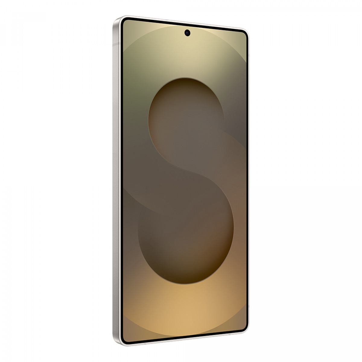 Смартфон Samsung Galaxy S25 Ultra 12/512GB, Titanium Gray