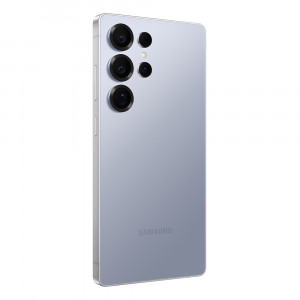 Смартфон Samsung Galaxy S25 Ultra 12/256GB, Titanium Silverblue