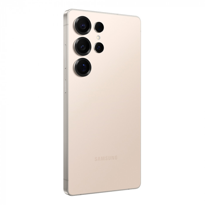 Смартфон Samsung Galaxy S25 Ultra 12/256GB, Titanium Pinkgold