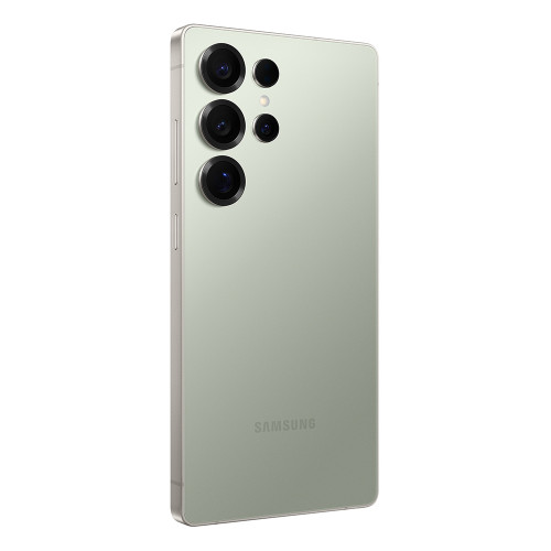 Смартфон Samsung Galaxy S25 Ultra 12/256GB, Titanium Jadegreen