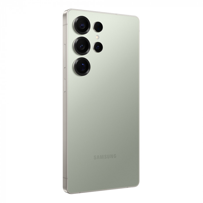 Смартфон Samsung Galaxy S25 Ultra 12/256GB, Titanium Jadegreen