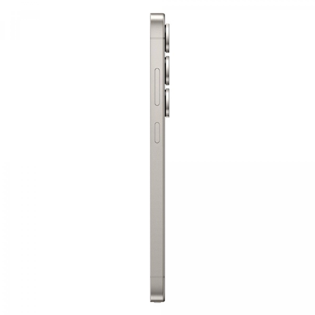 Смартфон Samsung Galaxy S25 Ultra 12/512GB, Titanium Black