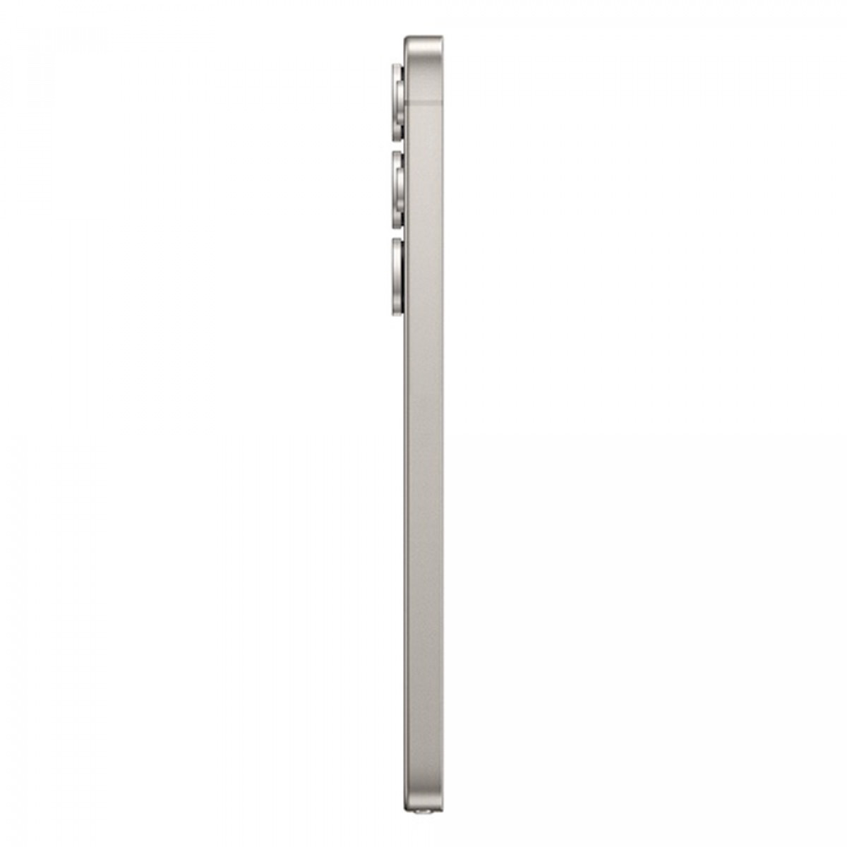 Смартфон Samsung Galaxy S25 Ultra 12/512GB, Titanium Gray