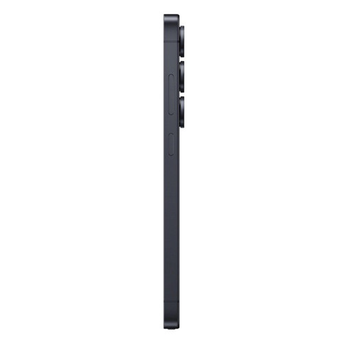 Смартфон Samsung Galaxy S25 Ultra 12/256GB, Titanium Jetblack