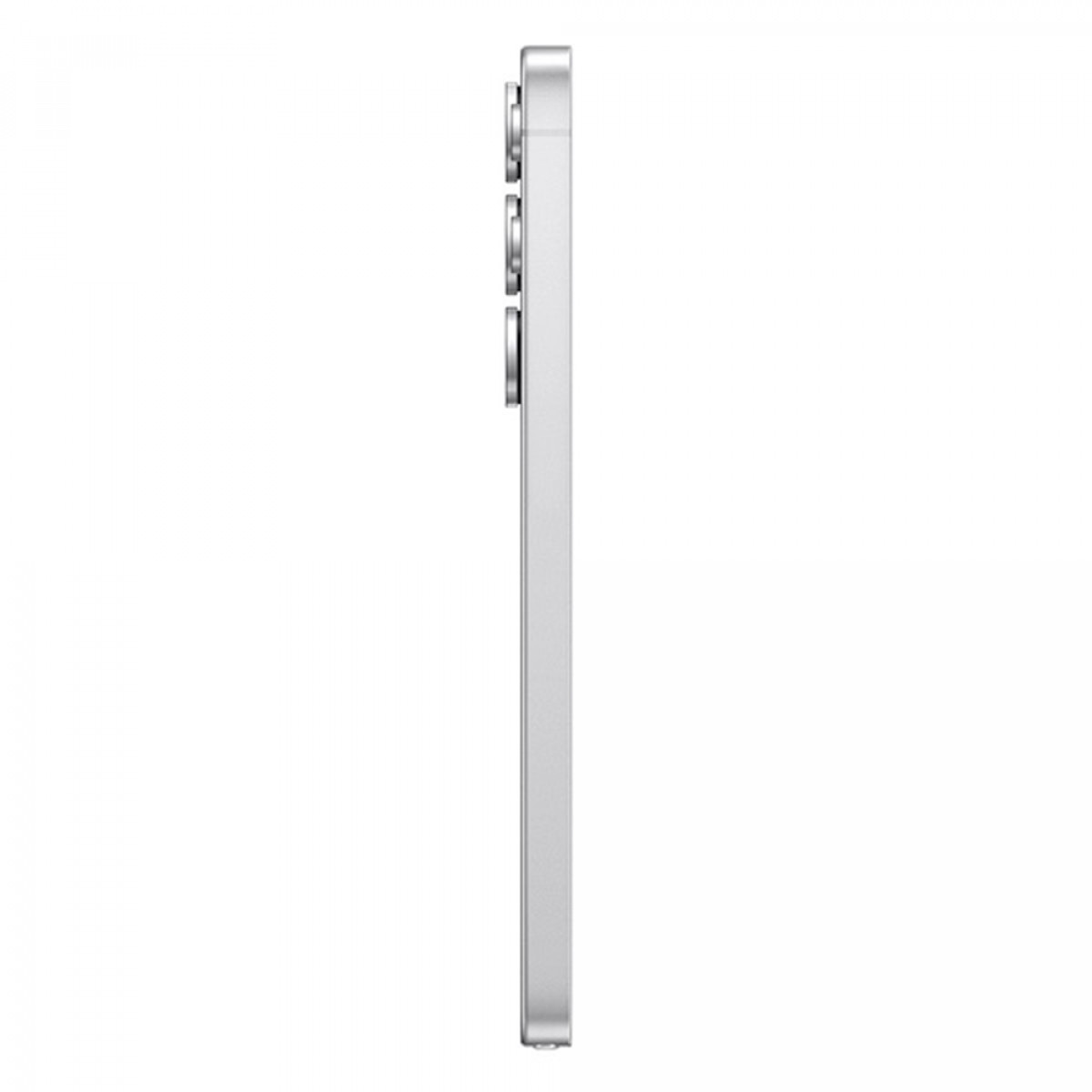 Смартфон Samsung Galaxy S25 Ultra 12/512GB, Titanium Whitesilver