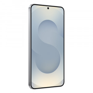 Смартфон Samsung Galaxy S25 12/128GB, Silver Shadow