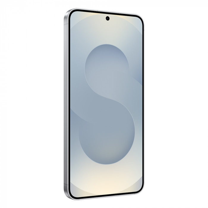 Смартфон Samsung Galaxy S25 12/256GB, Silver Shadow