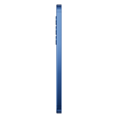 Смартфон Samsung Galaxy S25 12/256GB, Navy