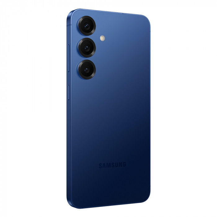 Смартфон Samsung Galaxy S25 12/256GB, Navy