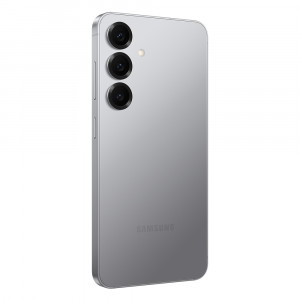 Смартфон Samsung Galaxy S25 12/128GB, Silver Shadow