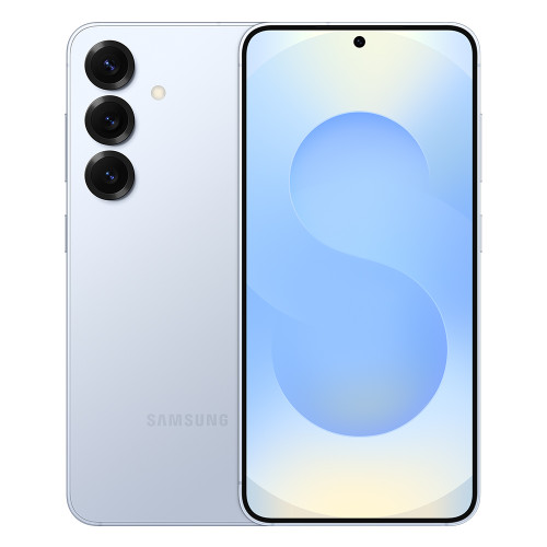 Смартфон Samsung Galaxy S25 12/128GB, Icyblue