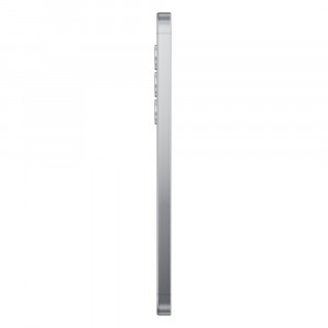 Смартфон Samsung Galaxy S25 12/128GB, Silver Shadow