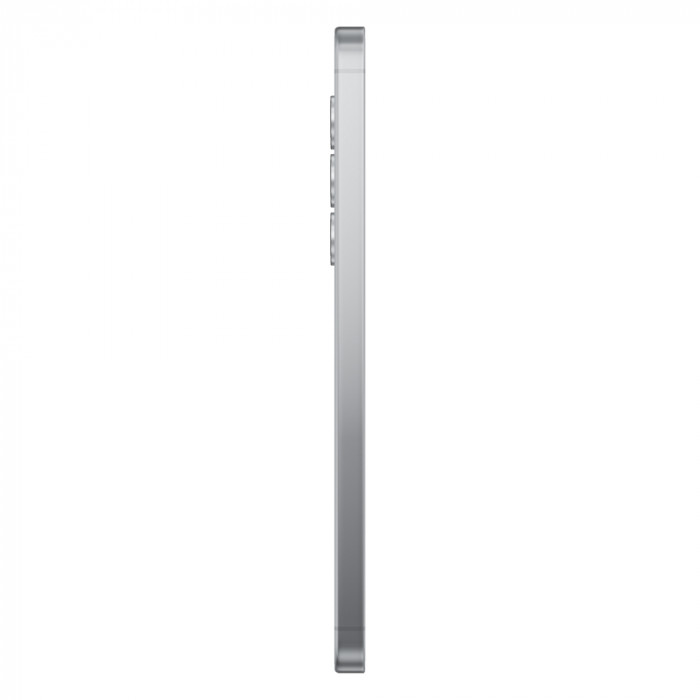 Смартфон Samsung Galaxy S25 12/256GB, Silver Shadow