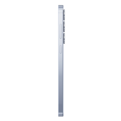 Смартфон Samsung Galaxy S25 12/128GB, Icyblue