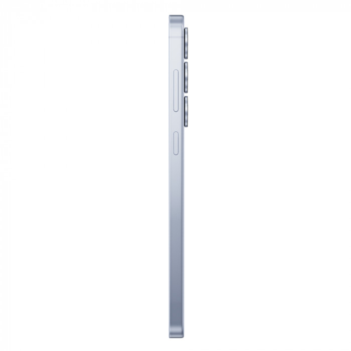 Смартфон Samsung Galaxy S25 12/256GB, Icyblue