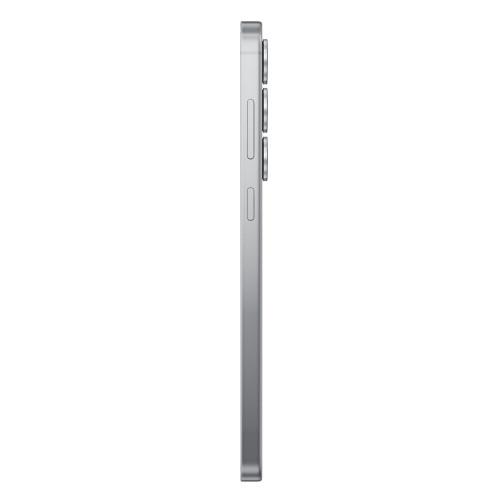 Смартфон Samsung Galaxy S25 12/128GB, Silver Shadow