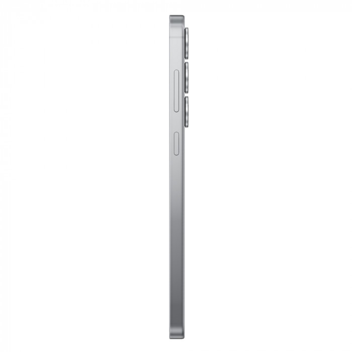 Смартфон Samsung Galaxy S25 12/256GB, Silver Shadow