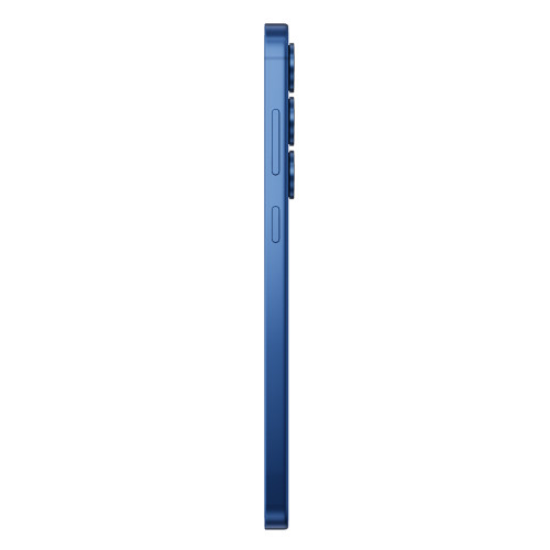 Смартфон Samsung Galaxy S25 12/256GB, Navy