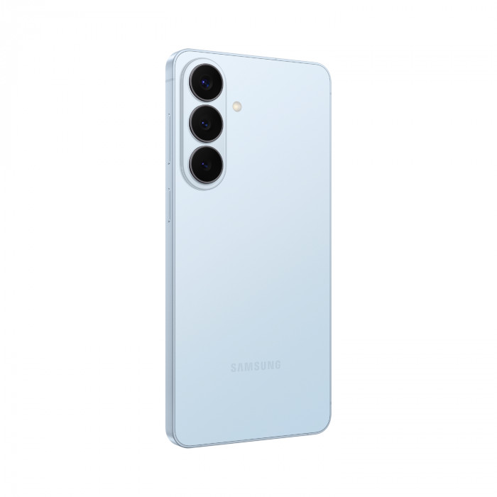Смартфон Samsung Galaxy S26 12/256GB, Sky Blue