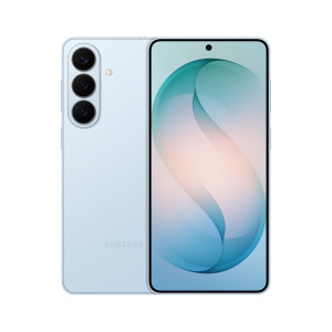 Смартфон Samsung Galaxy S26 12/256GB, Sky Blue