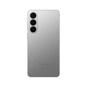 Смартфон Samsung Galaxy S26 12/256GB, Silver Shadow