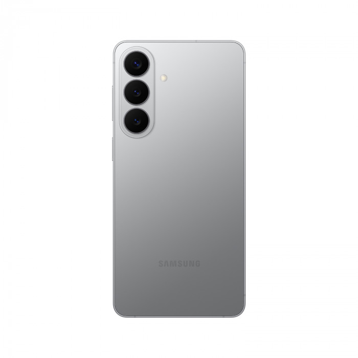 Смартфон Samsung Galaxy S26 12/256GB, Silver Shadow