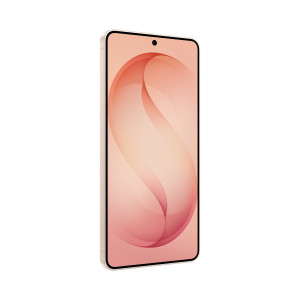 Смартфон Samsung Galaxy S26 12/256GB, Pink Gold