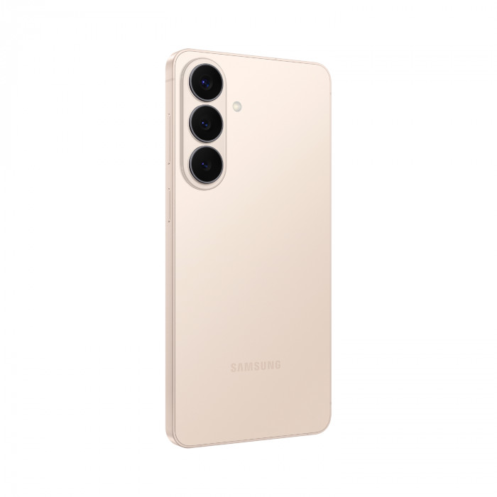 Смартфон Samsung Galaxy S26 12/256GB, Pink Gold