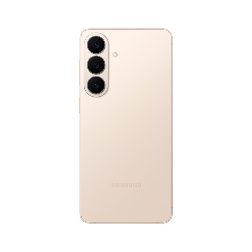Смартфон Samsung Galaxy S26 12/256GB, Pink Gold