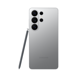Смартфон Samsung Galaxy S26 Ultra 12/256GB, Silver Shadow