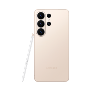 Смартфон Samsung Galaxy S26 Ultra 12/256GB, Pink Gold