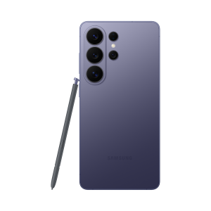 Смартфон Samsung Galaxy S26 Ultra 12/256GB, Cobalt Violet