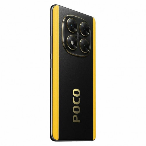 Смартфон Poco X7 5G 12/512GB, Black