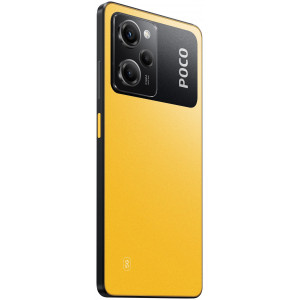 Смартфон Poco X5 Pro 5G 6/128GB, Yellow