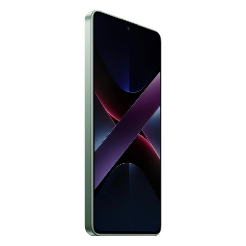 Смартфон Poco X7 Pro 5G 8/256GB, Green