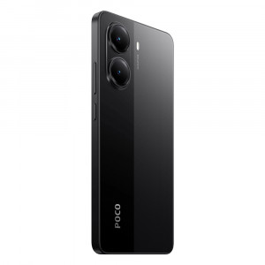 Смартфон Poco X7 Pro 5G 8/256GB, Black