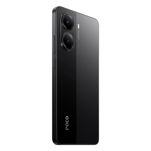 Смартфон Poco X7 Pro 5G 8/256GB, Black
