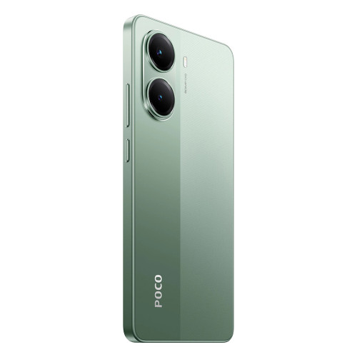Смартфон Poco X7 Pro 5G 8/256GB, Green
