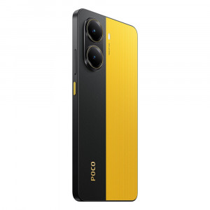 Смартфон Poco X7 Pro 5G 12/256GB, Yellow