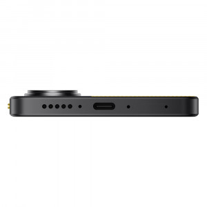 Смартфон Poco X7 Pro 5G 12/256GB, Yellow