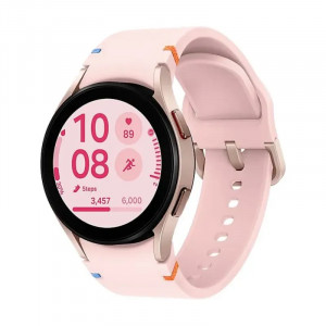 Умные часы Samsung Galaxy Watch FE, Pink Gold